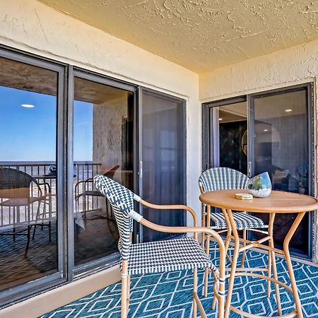 Castle Reef Condos Нью-Смирна-Бич Номер фото