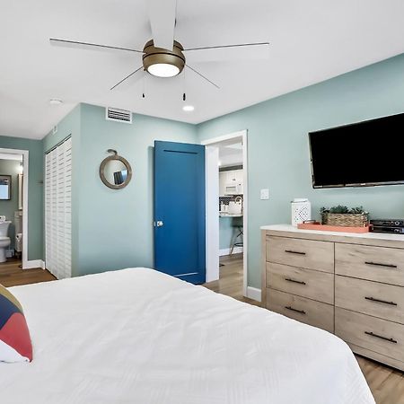 Castle Reef Condos Нью-Смирна-Бич Номер фото