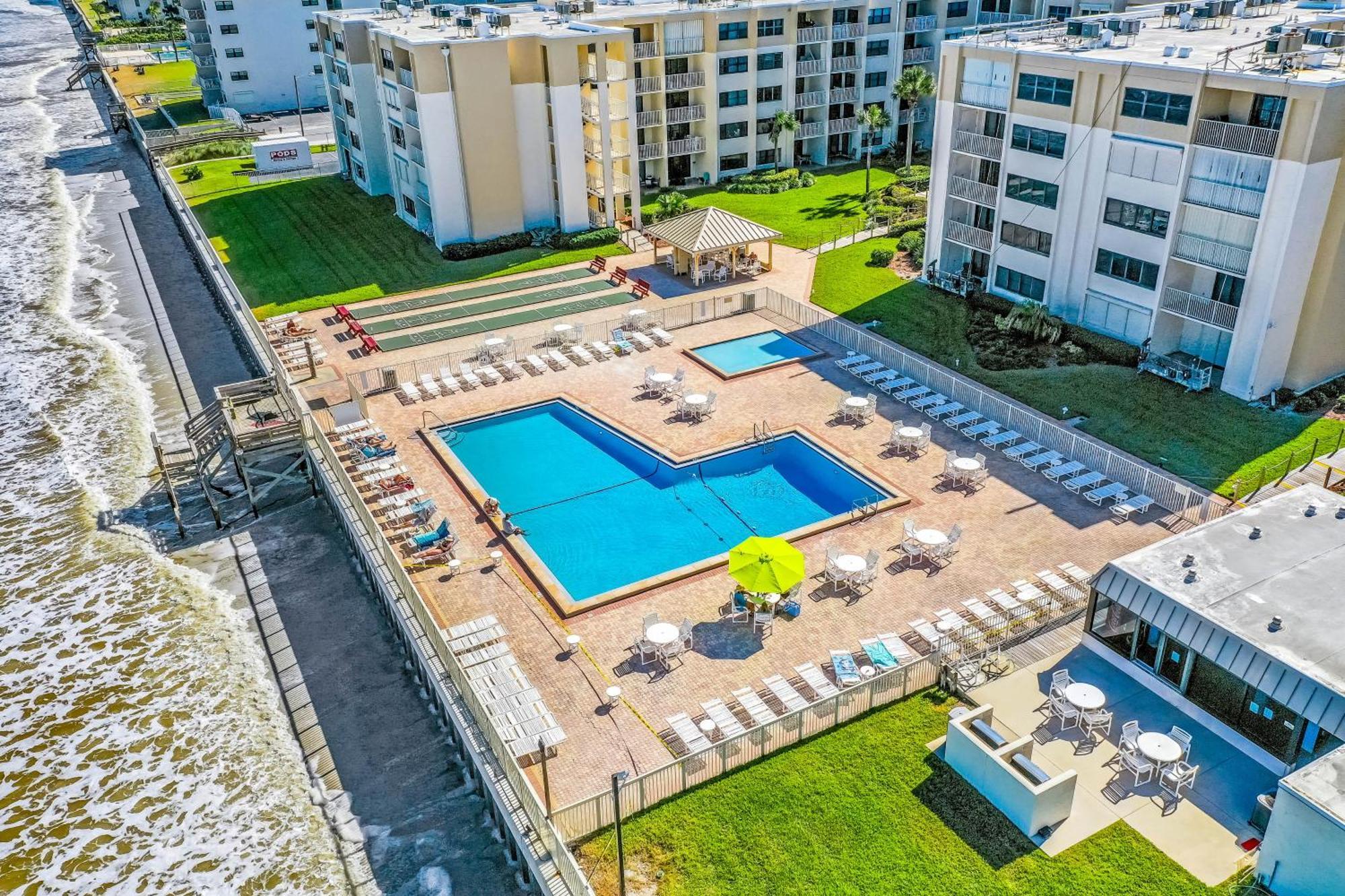 Castle Reef Condos Нью-Смирна-Бич Номер фото
