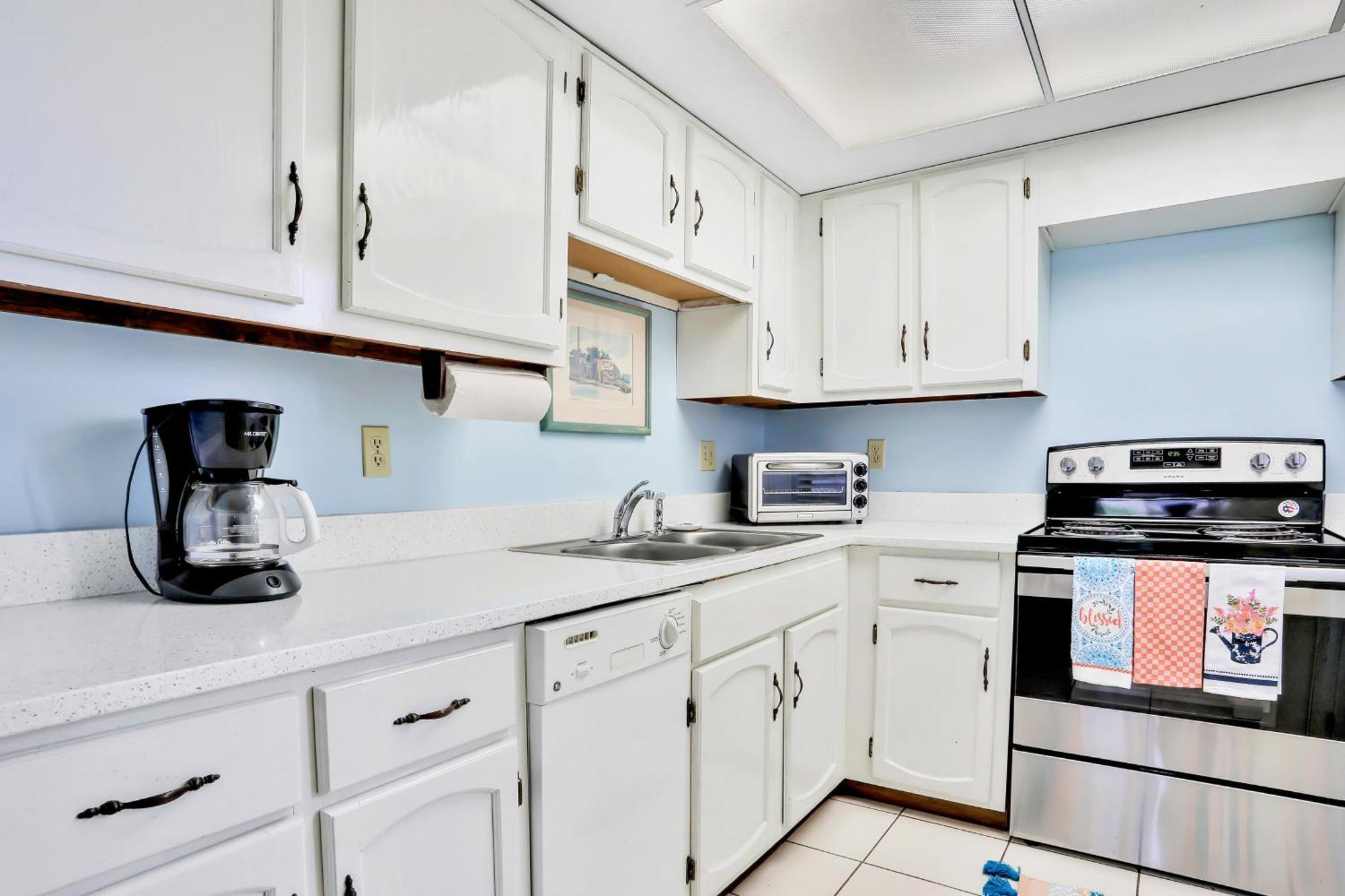Castle Reef Condos Нью-Смирна-Бич Номер фото