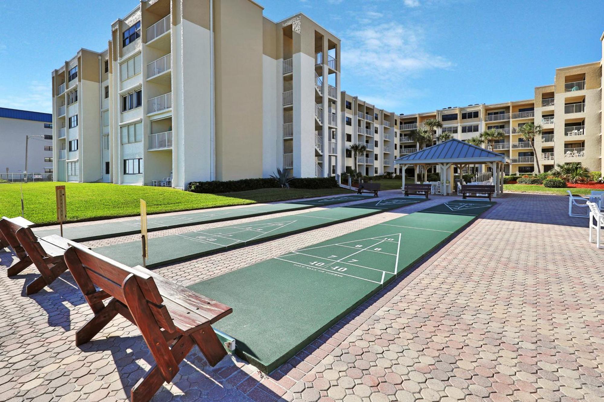 Castle Reef Condos Нью-Смирна-Бич Номер фото
