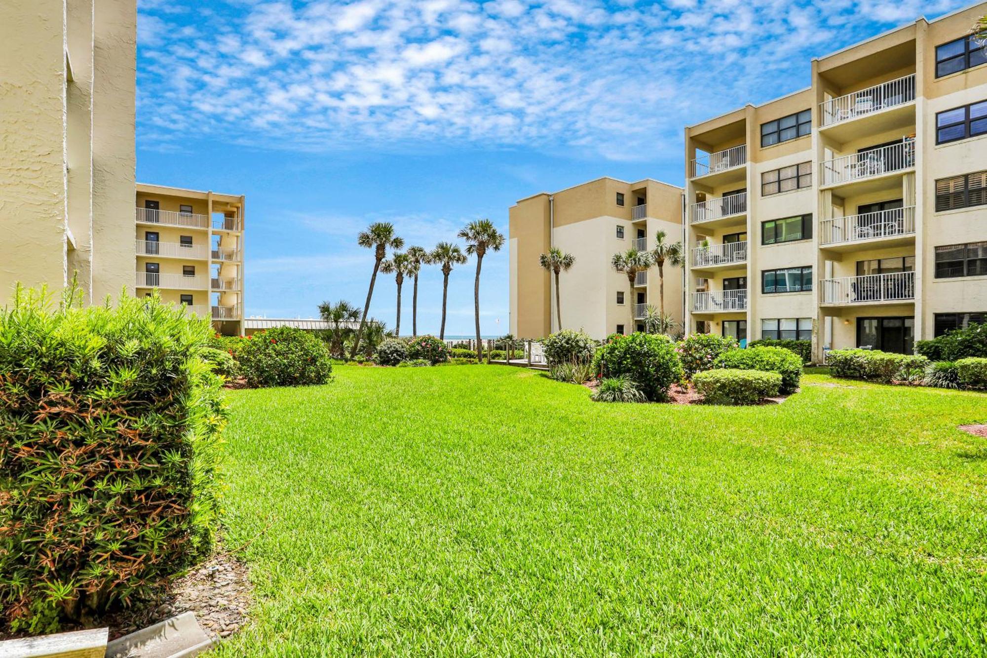 Castle Reef Condos Нью-Смирна-Бич Номер фото