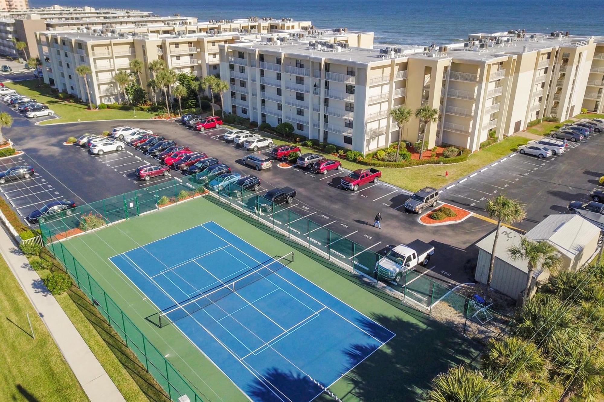 Castle Reef Condos Нью-Смирна-Бич Номер фото