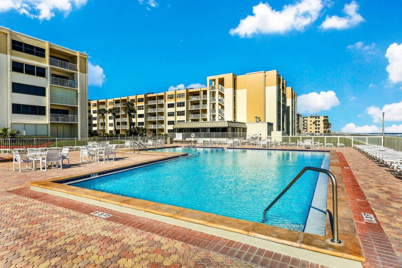 Castle Reef Condos Нью-Смирна-Бич Экстерьер фото